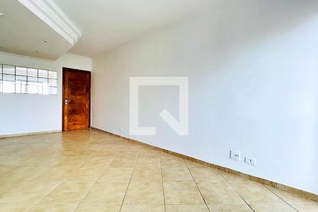 Sala de apartamento para alugar com 2 quartos, 79m² em Vila Zanardi, Guarulhos