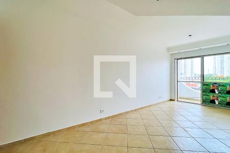 Sala de apartamento para alugar com 2 quartos, 79m² em Vila Zanardi, Guarulhos