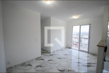 Sala de apartamento para alugar com 3 quartos, 67m² em Engenho Novo, Rio de Janeiro