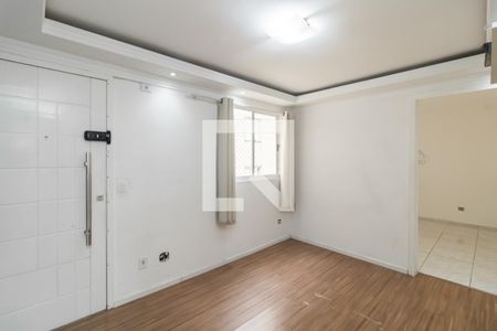 Sala de apartamento à venda com 2 quartos, 52m² em Jardim Maringa, São Paulo