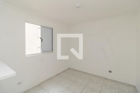 Quarto de apartamento para alugar com 2 quartos, 52m² em Jardim Maringa, São Paulo