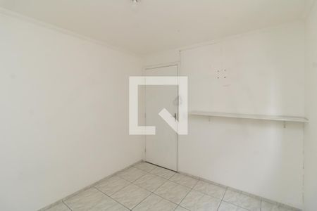 Quarto de apartamento à venda com 2 quartos, 52m² em Jardim Maringa, São Paulo