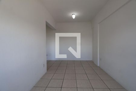 Sala/Quarto de apartamento para alugar com 1 quarto, 38m² em Centro, Canoas