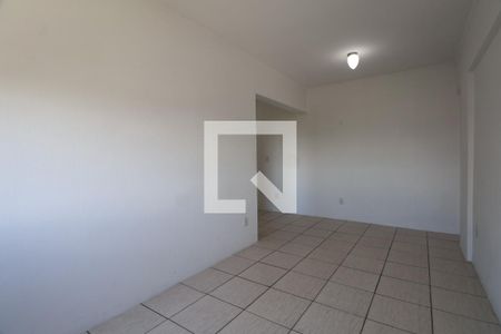 Sala/Quarto de apartamento para alugar com 1 quarto, 38m² em Centro, Canoas