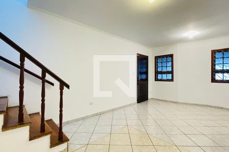 Sala de casa para alugar com 3 quartos, 230m² em Jardim Bom Clima, Guarulhos