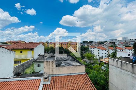 Vista do Quarto 1 de casa para alugar com 3 quartos, 230m² em Jardim Bom Clima, Guarulhos