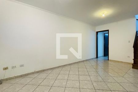 Sala de casa para alugar com 3 quartos, 230m² em Jardim Bom Clima, Guarulhos