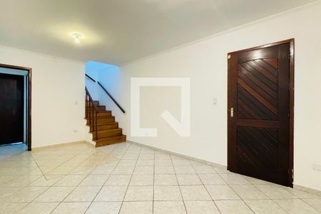 Sala de casa para alugar com 3 quartos, 230m² em Jardim Bom Clima, Guarulhos