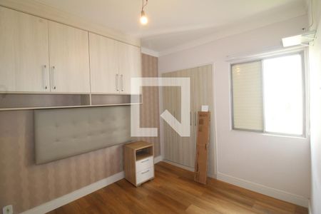 Quarto 2 de apartamento para alugar com 2 quartos, 54m² em Tucuruvi, São Paulo