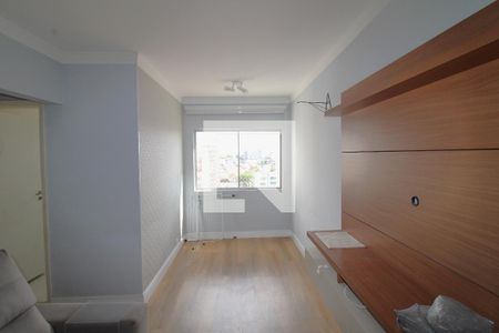 Sala de apartamento para alugar com 2 quartos, 54m² em Tucuruvi, São Paulo