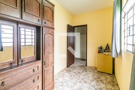 Quarto de casa à venda com 5 quartos, 204m² em A Definir Em Campo, Contagem