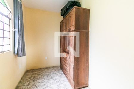 Quarto de casa à venda com 5 quartos, 204m² em A Definir Em Campo, Contagem