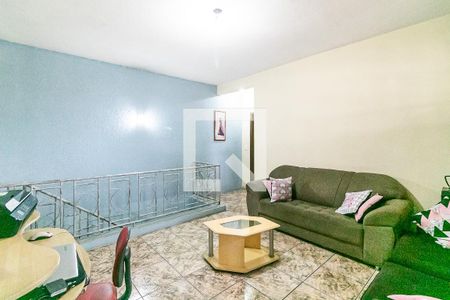 sala 2 de casa à venda com 5 quartos, 204m² em A Definir Em Campo, Contagem