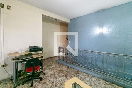 sala 2 de casa à venda com 5 quartos, 204m² em A Definir Em Campo, Contagem