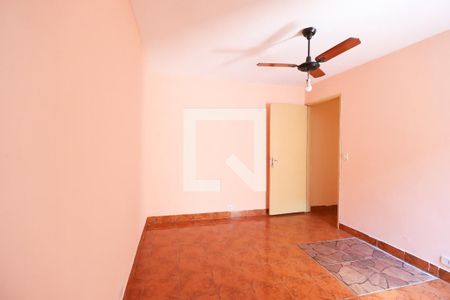 Suíte de casa para alugar com 2 quartos, 70m² em Conjunto Habitacional Jova Rural, São Paulo