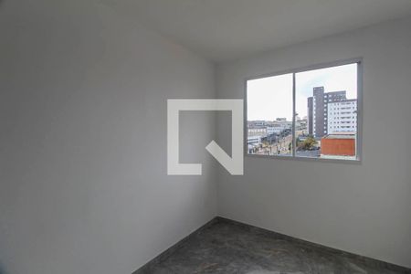 Quarto 1 de apartamento para alugar com 2 quartos, 45m² em Parque São Lourenço, São Paulo