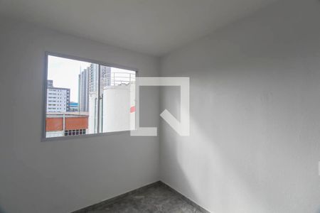 Quarto 1 de apartamento para alugar com 2 quartos, 45m² em Parque São Lourenço, São Paulo