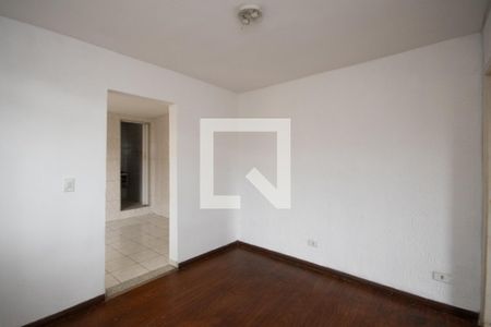 Sala de casa para alugar com 1 quarto, 55m² em Vila Ede, São Paulo