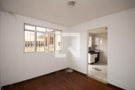 Sala de casa para alugar com 1 quarto, 55m² em Vila Ede, São Paulo