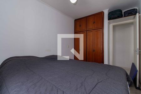 Sala de apartamento à venda com 1 quarto, 48m² em Vila Mariana, São Paulo