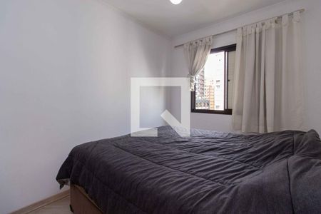 Sala de apartamento à venda com 1 quarto, 48m² em Vila Mariana, São Paulo