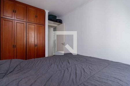 Sala de apartamento à venda com 1 quarto, 48m² em Vila Mariana, São Paulo