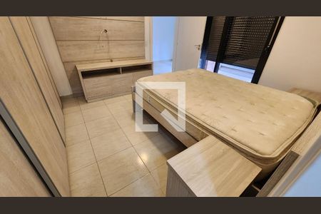 Suíte de casa para alugar com 4 quartos, 185m² em Boqueirão, Santos