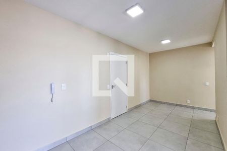 Sala de apartamento para alugar com 2 quartos, 56m² em Vila Lucia, São José dos Campos