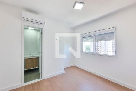 Suíte de apartamento para alugar com 2 quartos, 56m² em Vila Lucia, São José dos Campos