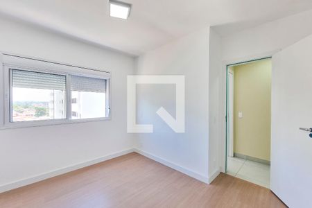 Suíte de apartamento para alugar com 2 quartos, 56m² em Vila Lucia, São José dos Campos