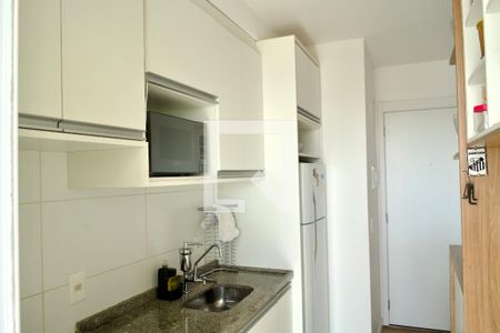 Apartamento à venda com 59m², 2 quartos e 1 vaga Apartamento à venda com 59m², 2 quartos e 1 vagaCozinha