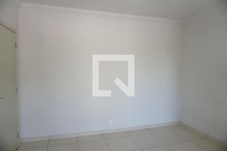 Sala de apartamento para alugar com 2 quartos, 71m² em Jardim Bela Vista, Americana