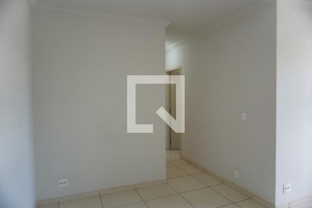 Sala de apartamento para alugar com 2 quartos, 71m² em Jardim Bela Vista, Americana