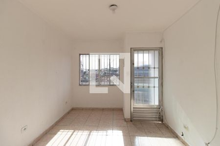 Sala de casa para alugar com 2 quartos, 50m² em Vila Medeiros, São Paulo