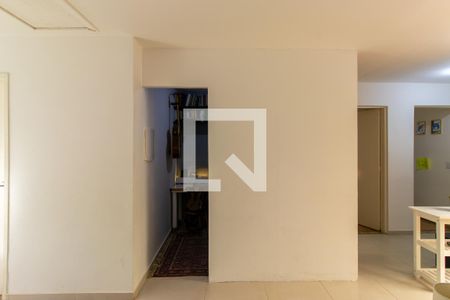 Sala 1 de casa de condomínio para alugar com 3 quartos, 200m² em Jardim Barbacena, Cotia