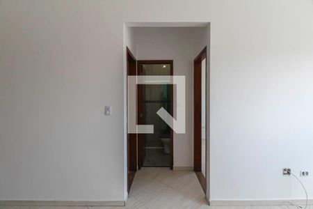 Sala de apartamento para alugar com 2 quartos, 55m² em Jardim Vila Formosa, São Paulo