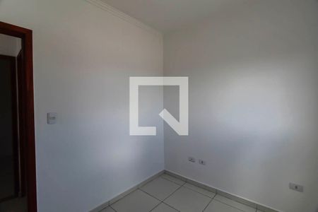 Quarto de apartamento para alugar com 2 quartos, 55m² em Jardim Vila Formosa, São Paulo