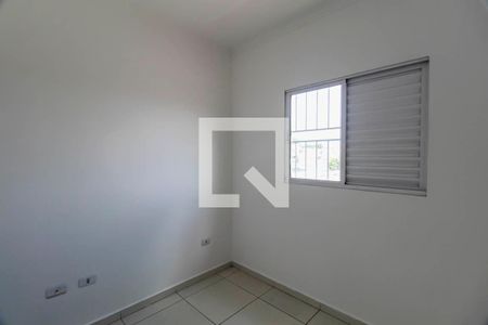 Quarto de apartamento para alugar com 2 quartos, 55m² em Jardim Vila Formosa, São Paulo