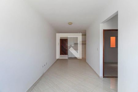 Sala de apartamento para alugar com 2 quartos, 55m² em Jardim Vila Formosa, São Paulo