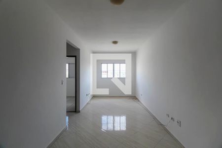 Sala de apartamento para alugar com 2 quartos, 55m² em Jardim Vila Formosa, São Paulo