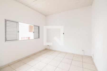 Quarto 1 de casa para alugar com 2 quartos, 80m² em Penha de França, São Paulo