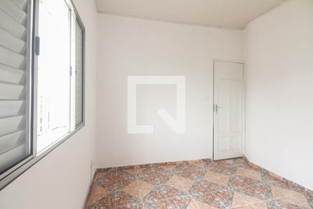 Quarto 2 de casa para alugar com 2 quartos, 80m² em Penha de França, São Paulo