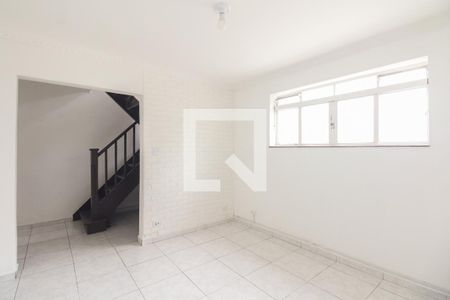 Sala  de casa para alugar com 2 quartos, 80m² em Penha de França, São Paulo