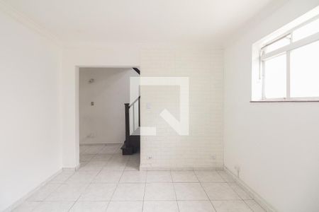 Sala  de casa para alugar com 2 quartos, 80m² em Penha de França, São Paulo