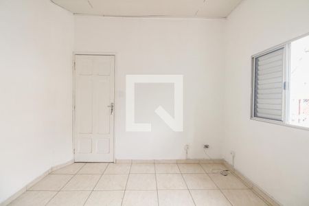 Quarto 1 de casa para alugar com 2 quartos, 80m² em Penha de França, São Paulo