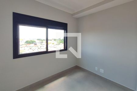 Quarto  de apartamento para alugar com 1 quarto, 33m² em Parque Industrial, Campinas