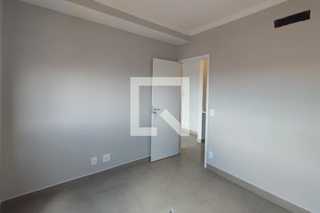 Quarto  de apartamento para alugar com 1 quarto, 33m² em Parque Industrial, Campinas