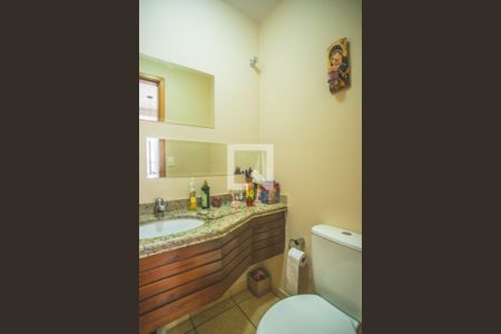 Lavabo de apartamento à venda com 4 quartos, 90m² em Vila da Saúde, São Paulo