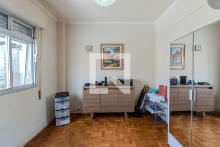 Quarto 1 de apartamento à venda com 4 quartos, 143m² em Bela Vista, São Paulo