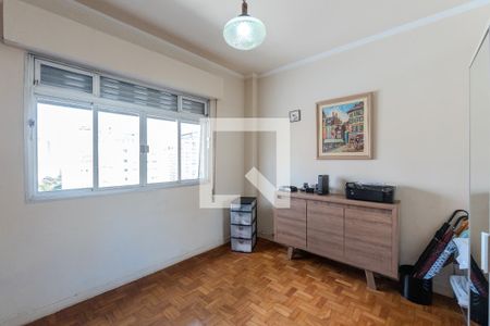 Quarto 1 de apartamento à venda com 4 quartos, 143m² em Bela Vista, São Paulo